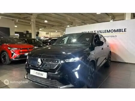 Renault Rafale E-Tech 1.2 200 Esprit Alpine