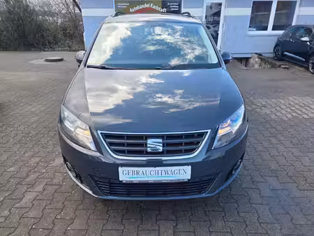 Seat Alhambra 2.0 TSI 150 Style