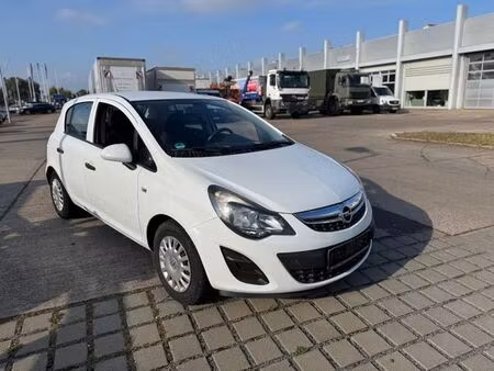 Opel Corsa 1.2 Selection