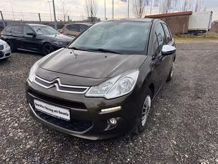 Citroën C3 1.0 68 Selection