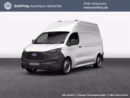 Ford Transit 2.0 136 Trend