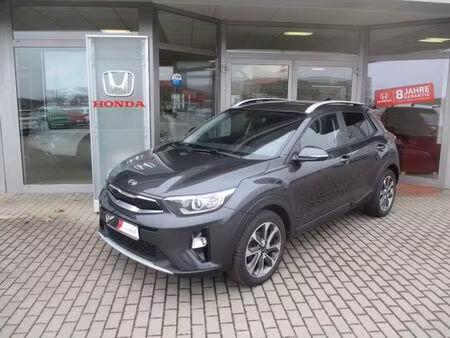 Kia Stonic 1.0 T-GDi 120