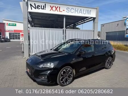 Ford Focus ST 1.5 EcoBoost 150 ST Line
