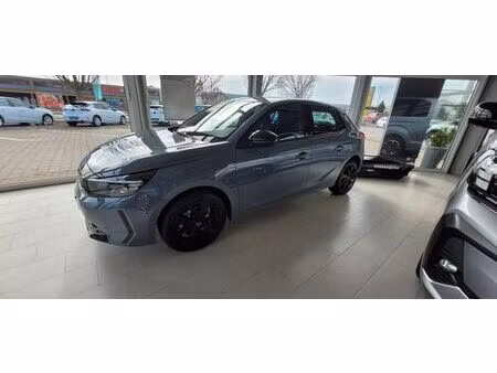 Opel Corsa 1.2 101 GS