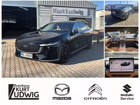 Mazda 6 258