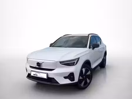 Volvo EX40 252 Plus