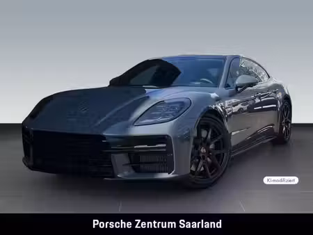 Porsche Panamera 4S V6 2.9 544 4x4