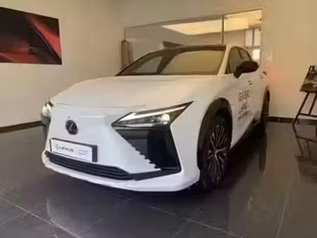 Lexus RZ 381 Executive