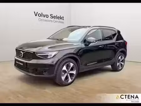 Volvo XC40 B3 2.0 163 Plus