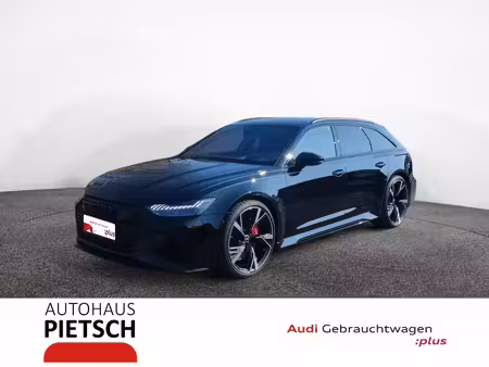 Audi A6 45 TFSI 2.0 TFSI 265 quattro