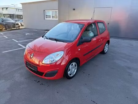 Renault Twingo 1.2 58