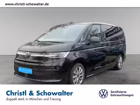 Volkswagen Multivan N 4Motion