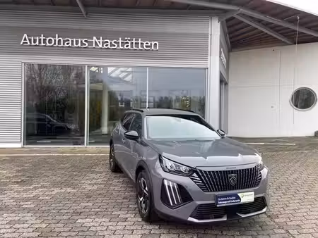 Peugeot 2008 1.2 PureTech 130 Allure
