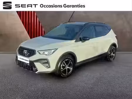 Seat Arona 1.0 TSI 95 Copa