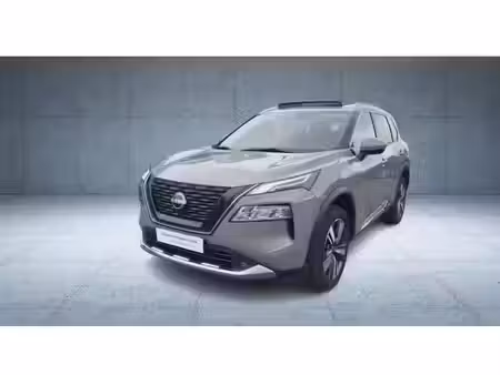 Nissan X-Trail e-Power Tekna