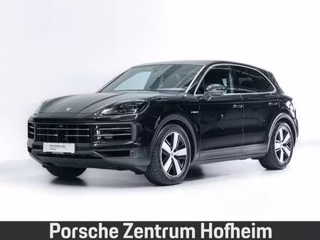 Porsche Cayenne V6 3.0 4x4