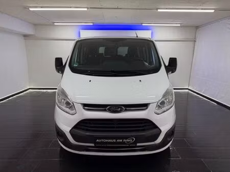 Ford Transit 2.0 105