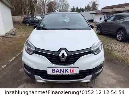 Renault Captur 0.9 TCe 90 Intens