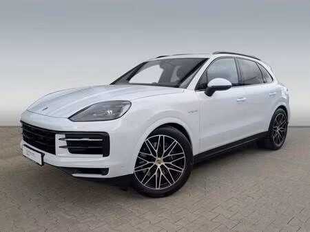 Porsche Cayenne V6 3.0 4x4