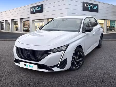 Peugeot 308 1.2 136 Allure