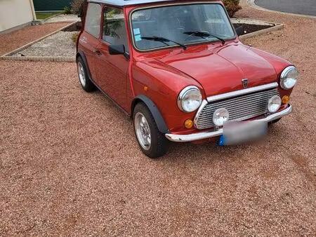 Mini Mini 1.3