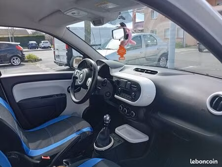 Renault Twingo 0.9 90