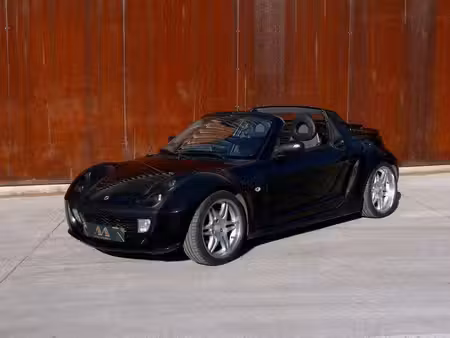 Smart Roadster 0.7