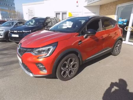 Renault Captur 1.3 Edition One