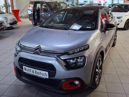 Citroën C3 1.2 110 Shine Pack