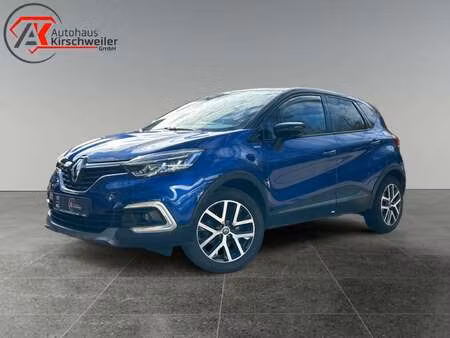 Renault Captur 1.3 TCe 150