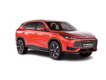 MG EHS 1.5 224