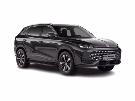 MG EHS 1.5 GDi 272