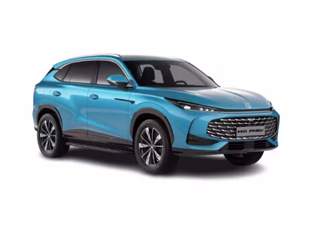 MG EHS 1.5 GDi 272 Luxury