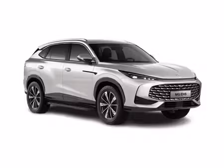 MG EHS 1.5 GDi 272 Luxury