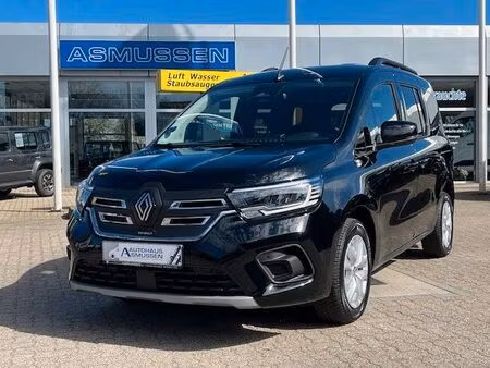 Renault Kangoo E-Tech 122 Confort