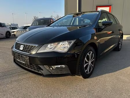 Seat Leon 1.2 TSI 110 Style