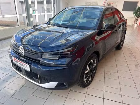 Citroën C4 1.2 100 Max