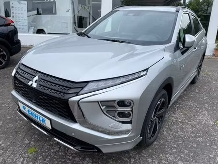 Mitsubishi Eclipse Cross PHEV 2.4 188 4x4