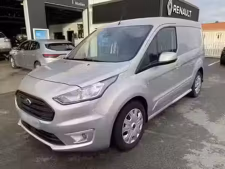 Ford Transit 1.5 Ambiente