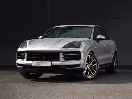 Porsche Cayenne V6 3.0 4x4