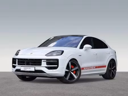 Porsche Cayenne S V6 3.0 353 4x4