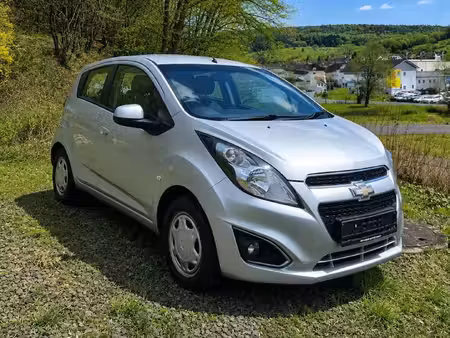 Chevrolet Spark 1.0 68 LS