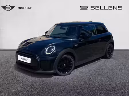 Mini Mini Cooper 1.5 136 Camden