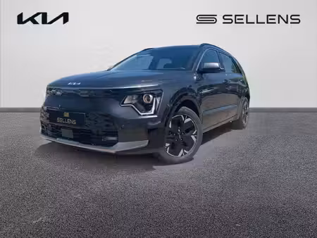 Kia Niro 204 Active