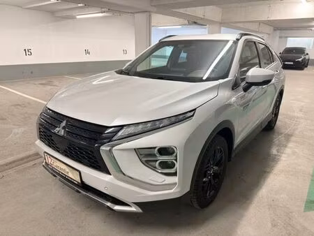 Mitsubishi Eclipse Cross PHEV 1.5 98 4x4