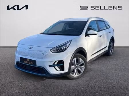 Kia Niro 204 Active