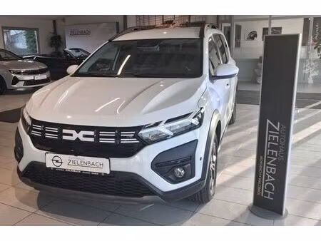 Dacia Jogger 1.6 94 Expression