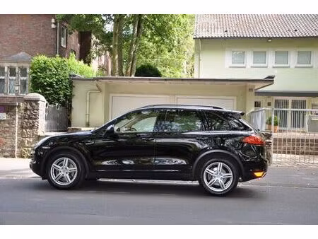 Porsche Cayenne V6 3.6 300 4x4