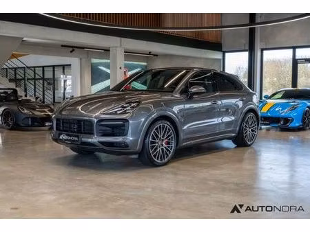 Porsche Cayenne GTS V8 4.0 460 4x4