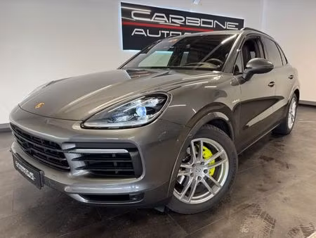 Porsche Cayenne V6 3.0 340 4x4